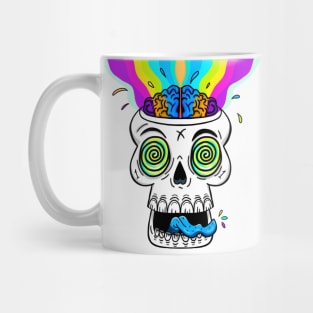 Higher State of Consciousness Mug